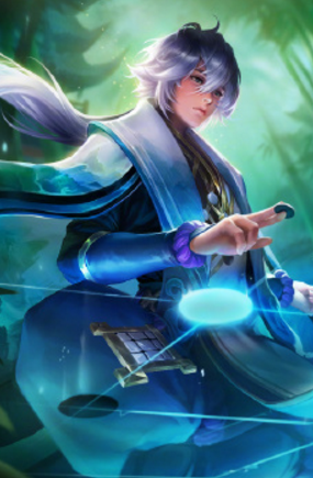 良机